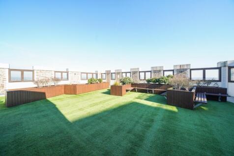 Roof Terrace