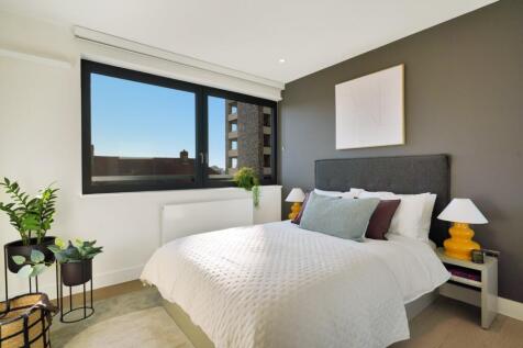 Bedroom Example