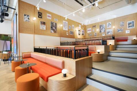 Coliving Cinema