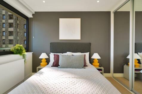 Bedroom Example