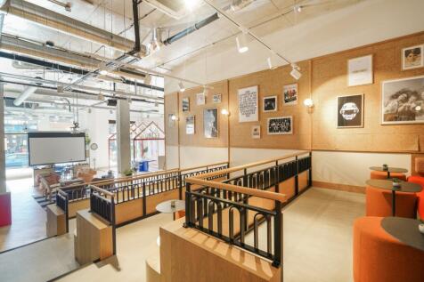 Coliving Cinema