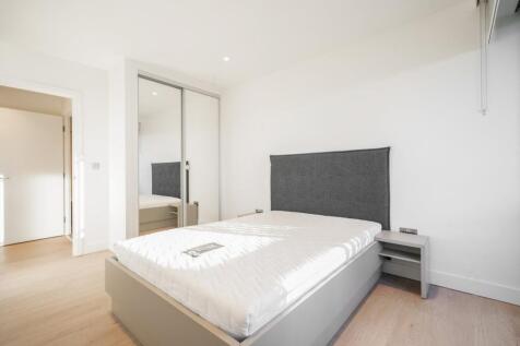 Bedroom Example