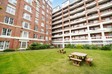 Communal Garden