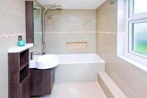 Second Bathroom