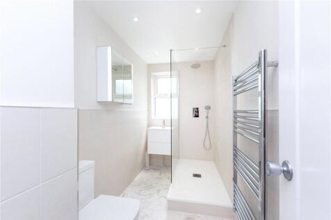 En Suiite Bathroom