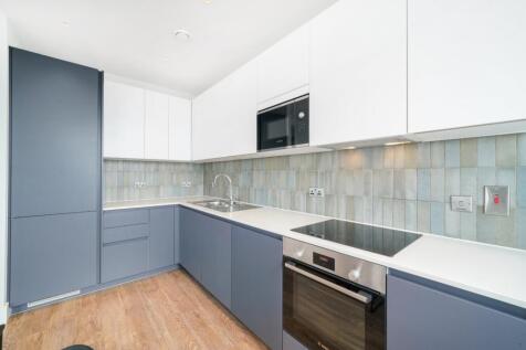 Kitchen Example