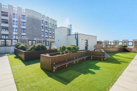Roof Terrace
