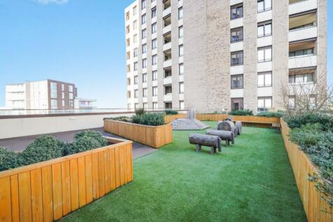 Roof Terrace