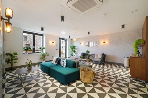 Co Living Area