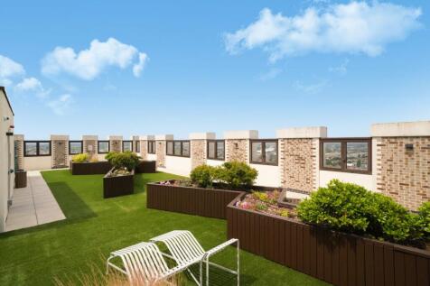 Roof Terrace