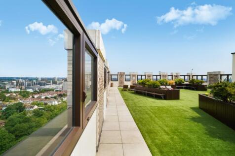Roof Terrace