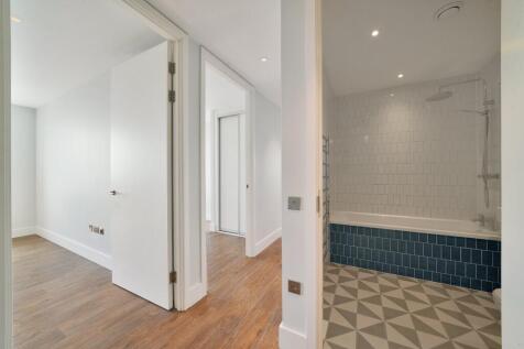 Example 2 Bed Apt.