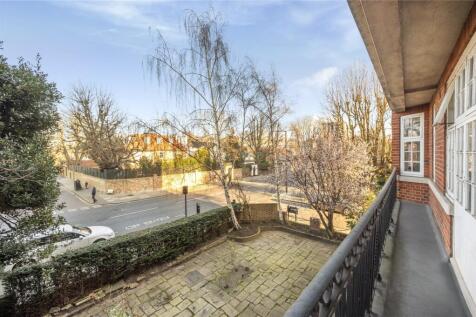 Balcony/View