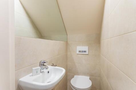 Guest Wc