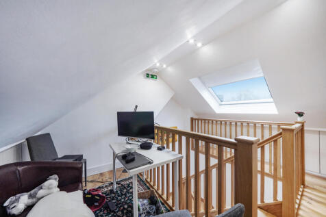 Loft Room