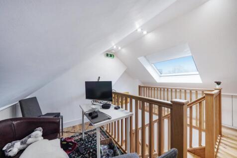 Loft Room