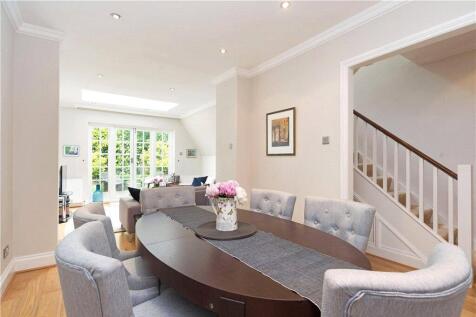 Dining/Reception