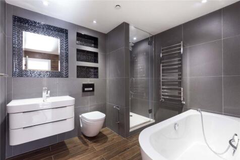 Bathroom 1