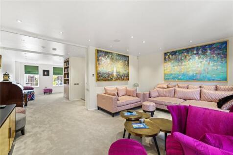Receptiom Room