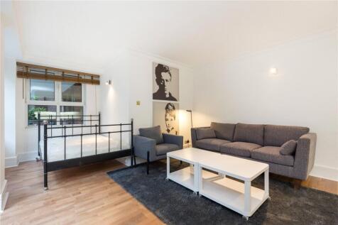 Studio Room