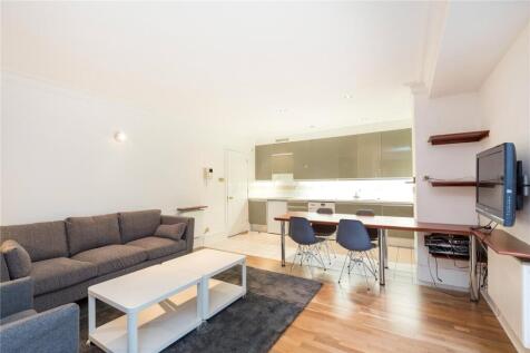 Studio Room