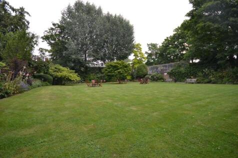 communal garden