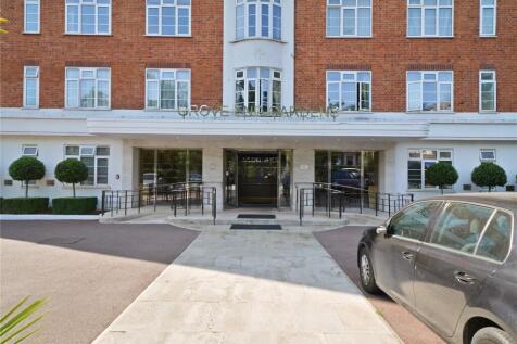 External Entrance