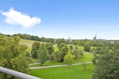 Primrose Hill View