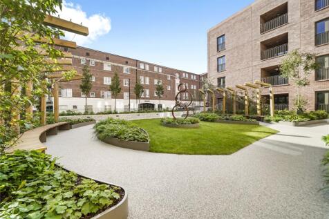 Communal Garden