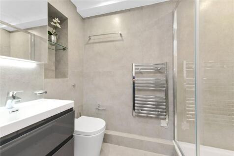 Third Bathroom