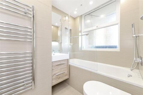 Second Bathroom