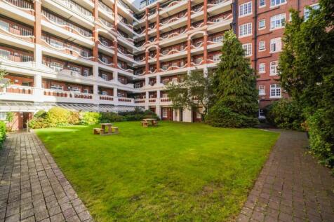 Communal Garden