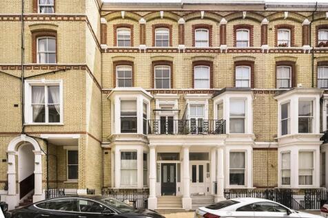 S&P Kensington Lettings Flat B, 15 Cheniston Garde
