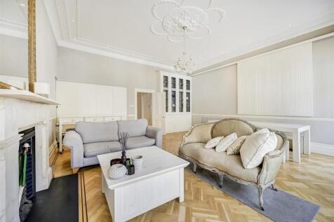 S&P Kensington Lettings Flat B, 15 Cheniston Garde