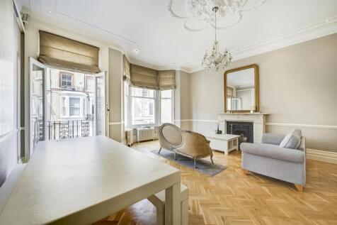 S&P Kensington Lettings Flat B, 15 Cheniston Garde