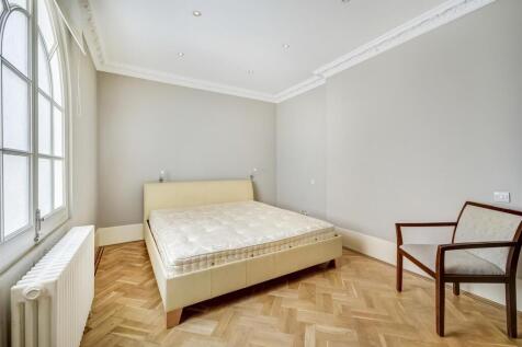 S&P Kensington Lettings Flat B, 15 Cheniston Garde