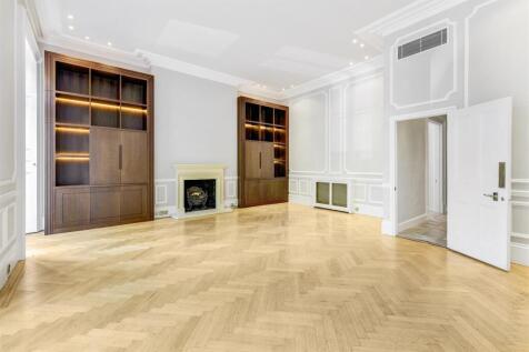 Sav Knightsbridge L Flat B, 50 Lennox Gardens (11)