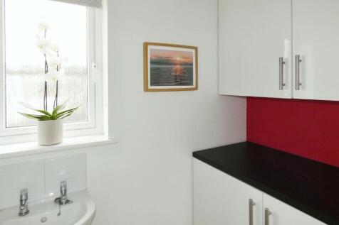 Lower Cloakroom