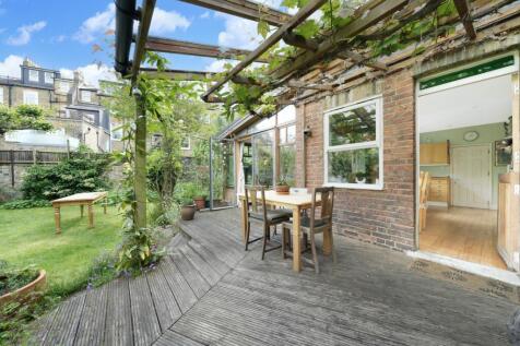 Garden 1