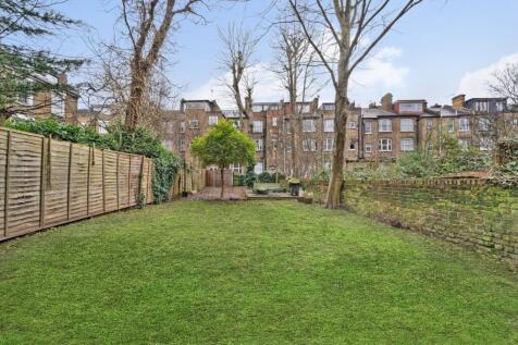 Communal Garden