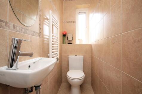 Cloak Room