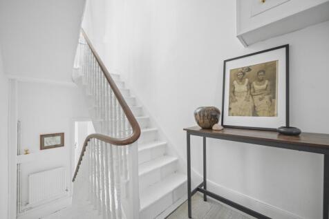 Stairway