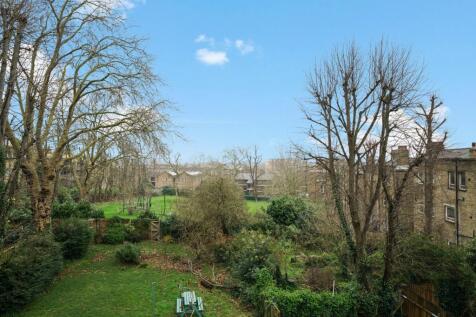 View From Flat