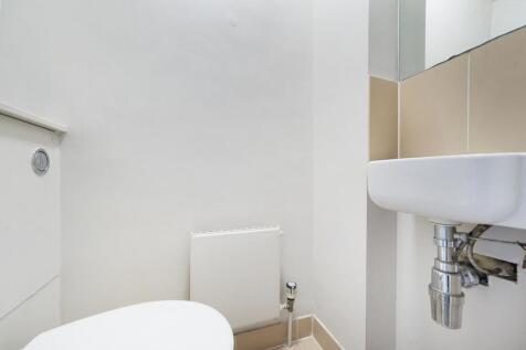 Cloak Room