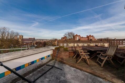 Roof Terrace