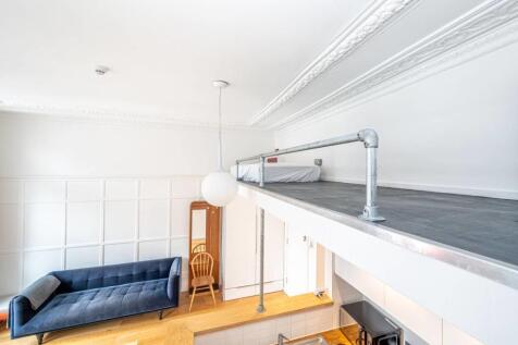 Mezzanine
