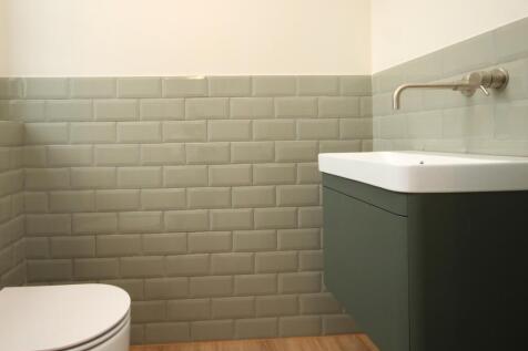 Cloak Room
