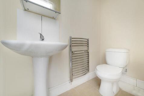 Cloak Room