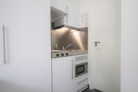 Kitchenette