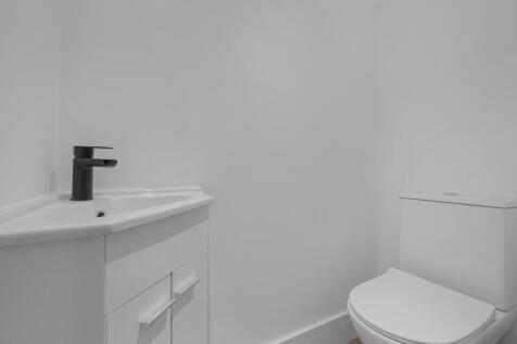 Cloak Room